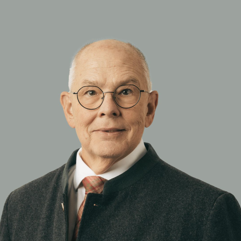 Dr.-Ing. Hartmut Garth