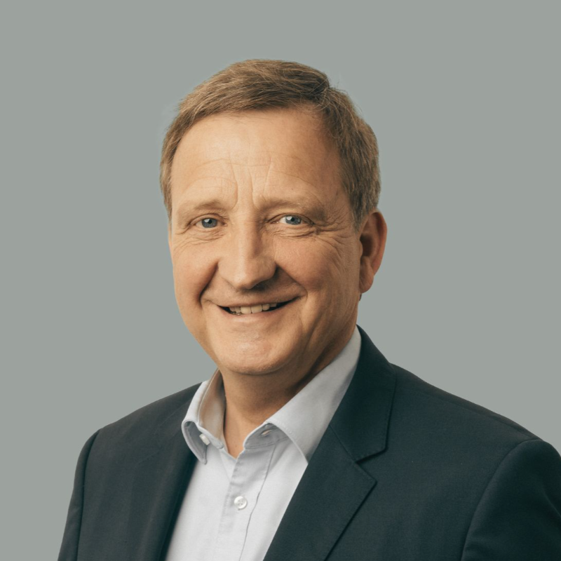Dr. Carsten Becker