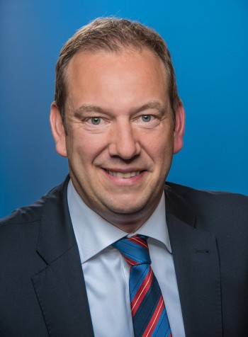  Henning Otte, MdB