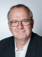  Stefan Dillenz