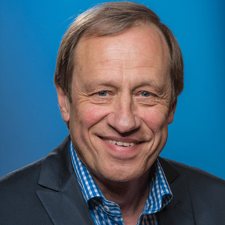 Dr. Ulrich Sander